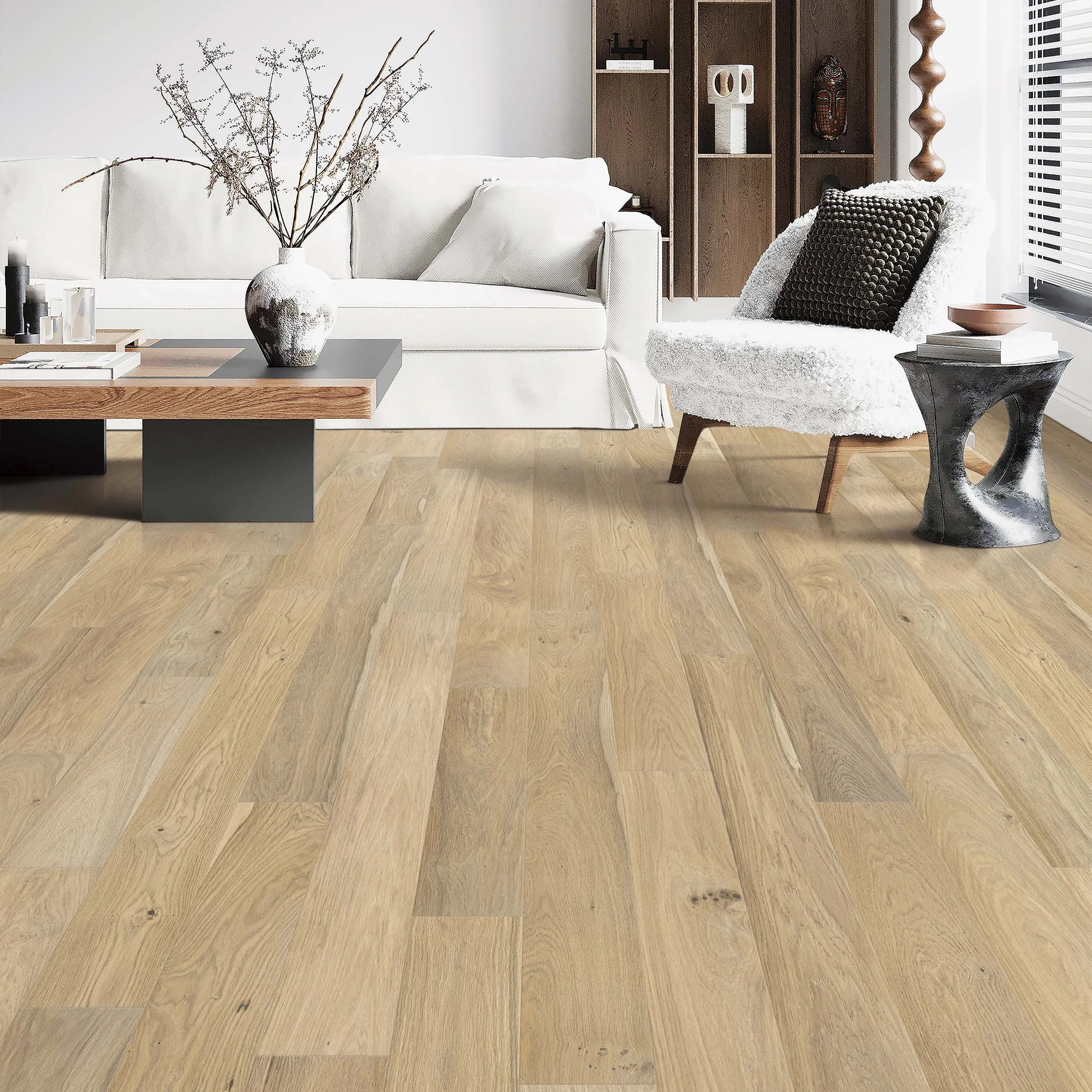 Millbrook Timbers - Signal Hill — Next Floor®